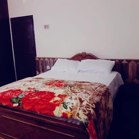 Green Leaf Guest House Hini Экстерьер фото